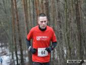 2017.02.18 - VII BIEG GÓRSKI LESZNO-GRZYBOWO