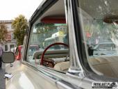 2016.10.01 - III JESIENNY RAJD POJAZDÓW ZABYTKOWYCH