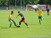 2014.05.25 - GROM WOLSZTYN - DĄBROCZANKA PĘPOWO