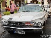 2016.10.01 - III JESIENNY RAJD POJAZDÓW ZABYTKOWYCH