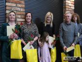 2022.02.20 - OFICJALNE OTWARCIE FUNDACJI POMOC MA MOC