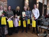 2022.02.20 - OFICJALNE OTWARCIE FUNDACJI POMOC MA MOC