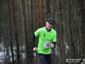 2017.02.18 - VII BIEG GÓRSKI LESZNO-GRZYBOWO