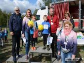 2019.10.06 - CHARYTAWTYNIE  - W RYTMIE SERCA DLA ZOSI część 5