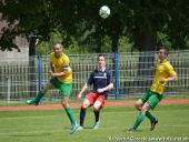 2014.05.25 - GROM WOLSZTYN - DĄBROCZANKA PĘPOWO