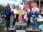 2019.10.06 - CHARYTAWTYNIE  - W RYTMIE SERCA DLA ZOSI część 5