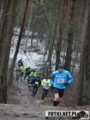 2017.02.18 - VII BIEG GÓRSKI LESZNO-GRZYBOWO