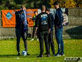 2025.11.08 - ORKAN CHORZEMIN - DĄB KĘBŁOWO