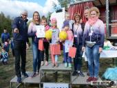 2019.10.06 - CHARYTAWTYNIE  - W RYTMIE SERCA DLA ZOSI część 5