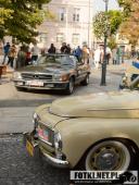 2016.10.01 - III JESIENNY RAJD POJAZDÓW ZABYTKOWYCH