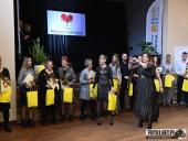 2022.02.20 - OFICJALNE OTWARCIE FUNDACJI POMOC MA MOC