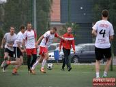 2015.06.28 - TURNIEJ CHARYTATYWNY DLA MAGDY