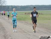 2018.04.15 - CHARYTATYWNY BIEG, MARSZ NORDIC WALKING CZ.2a