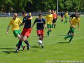 2014.05.25 - GROM WOLSZTYN - DĄBROCZANKA PĘPOWO