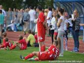 2014.09.14 - MECZ GWIAZD