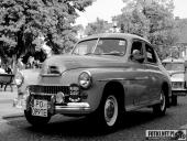 2016.10.01 - III JESIENNY RAJD POJAZDÓW ZABYTKOWYCH