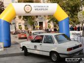 2016.10.01 - III JESIENNY RAJD POJAZDÓW ZABYTKOWYCH