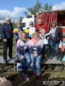 2019.10.06 - CHARYTAWTYNIE  - W RYTMIE SERCA DLA ZOSI część 5