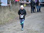 2014.12.20 - II WIGILIJNY CROSS WIECHA - NOWA DĄBROWA