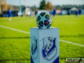 2025.11.08 - ORKAN CHORZEMIN - DĄB KĘBŁOWO