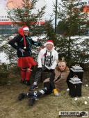 2022.12.11 - III BIEG MIKOŁAJKOWY "BY POMOC MIAŁA MOC" - CZĘŚĆ 3