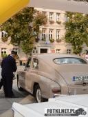 2016.10.01 - III JESIENNY RAJD POJAZDÓW ZABYTKOWYCH