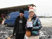 2022.12.11 - III BIEG MIKOŁAJKOWY "BY POMOC MIAŁA MOC" - CZĘŚĆ 3