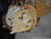 2014.12.20 - II WIGILIJNY CROSS WIECHA - NOWA DĄBROWA