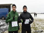 2022.12.11 - III BIEG MIKOŁAJKOWY "BY POMOC MIAŁA MOC" - CZĘŚĆ 3