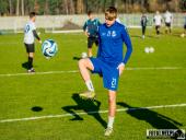 2025.11.08 - ORKAN CHORZEMIN - DĄB KĘBŁOWO