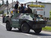 2014.05.11 - PIKNIK MILITARNY W KARPICKU