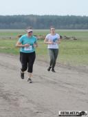 2018.04.15 - CHARYTATYWNY BIEG, MARSZ NORDIC WALKING CZ.2a