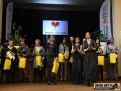 2022.02.20 - OFICJALNE OTWARCIE FUNDACJI POMOC MA MOC