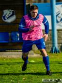 2025.11.08 - ORKAN CHORZEMIN - DĄB KĘBŁOWO