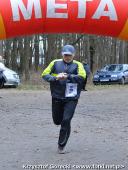 2014.12.20 - II WIGILIJNY CROSS WIECHA - NOWA DĄBROWA