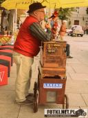 2016.10.01 - III JESIENNY RAJD POJAZDÓW ZABYTKOWYCH