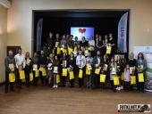 2022.02.20 - OFICJALNE OTWARCIE FUNDACJI POMOC MA MOC