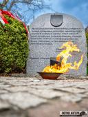 2025.04.12 - XI MARSZ KATYŃSKI WOLSZTYN