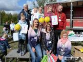 2019.10.06 - CHARYTAWTYNIE  - W RYTMIE SERCA DLA ZOSI część 5