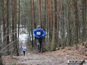 2017.02.18 - VII BIEG GÓRSKI LESZNO-GRZYBOWO