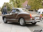 2016.10.01 - III JESIENNY RAJD POJAZDÓW ZABYTKOWYCH