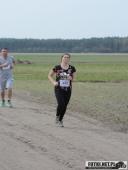 2018.04.15 - CHARYTATYWNY BIEG, MARSZ NORDIC WALKING CZ.2a
