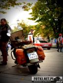 2016.10.01 - III JESIENNY RAJD POJAZDÓW ZABYTKOWYCH