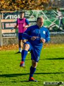 2025.11.08 - ORKAN CHORZEMIN - DĄB KĘBŁOWO