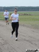 2018.04.15 - CHARYTATYWNY BIEG, MARSZ NORDIC WALKING CZ.2a