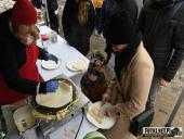 2022.12.11 - III BIEG MIKOŁAJKOWY "BY POMOC MIAŁA MOC" - CZĘŚĆ 3