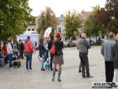 2016.10.01 - III JESIENNY RAJD POJAZDÓW ZABYTKOWYCH