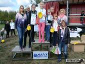 2019.10.06 - CHARYTAWTYNIE  - W RYTMIE SERCA DLA ZOSI część 5