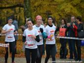 2014.11.11 - II WOLSZTYŃSKI BIEG NIEPODLEGŁOŚCI