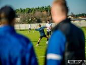 2025.11.08 - ORKAN CHORZEMIN - DĄB KĘBŁOWO